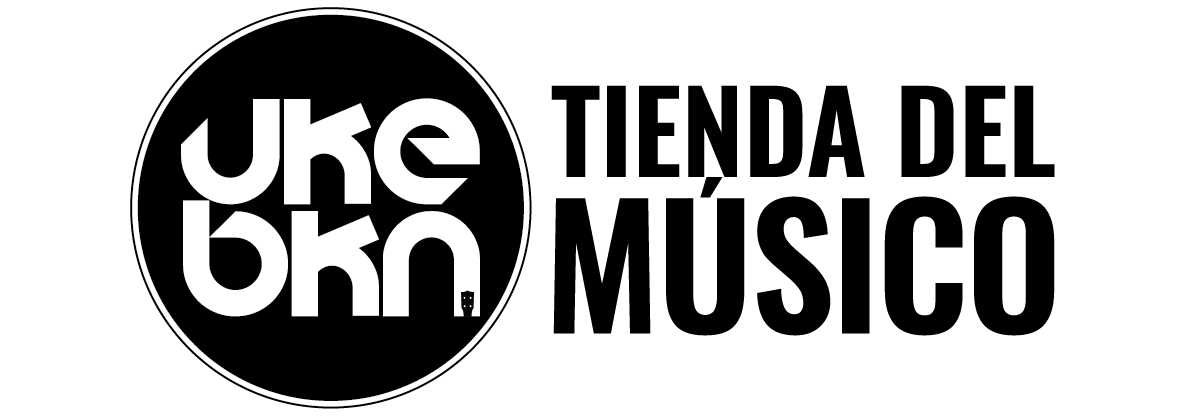 #UkeBkn... Expertos en Ukeleles!