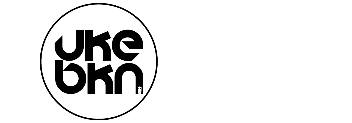 #UkeBkn... Expertos en Ukeleles!