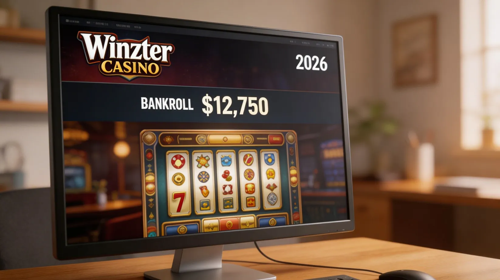 Winzter casino winzter: gestión real del bankroll y cómo jugar con más control en 2026